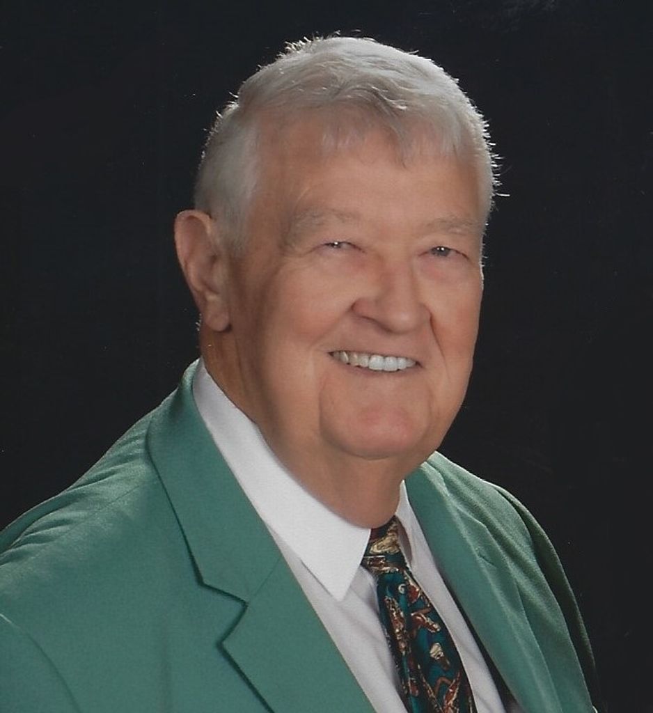 Wayne Floyd Stoddard, III
