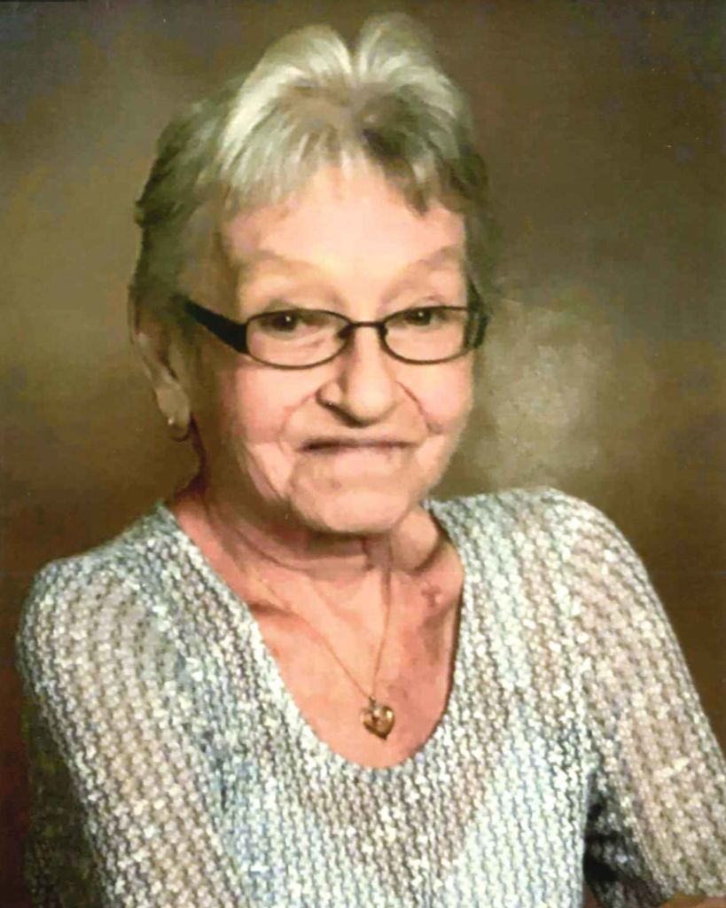 Charlotte Elaine (Shidell)  Zyduck