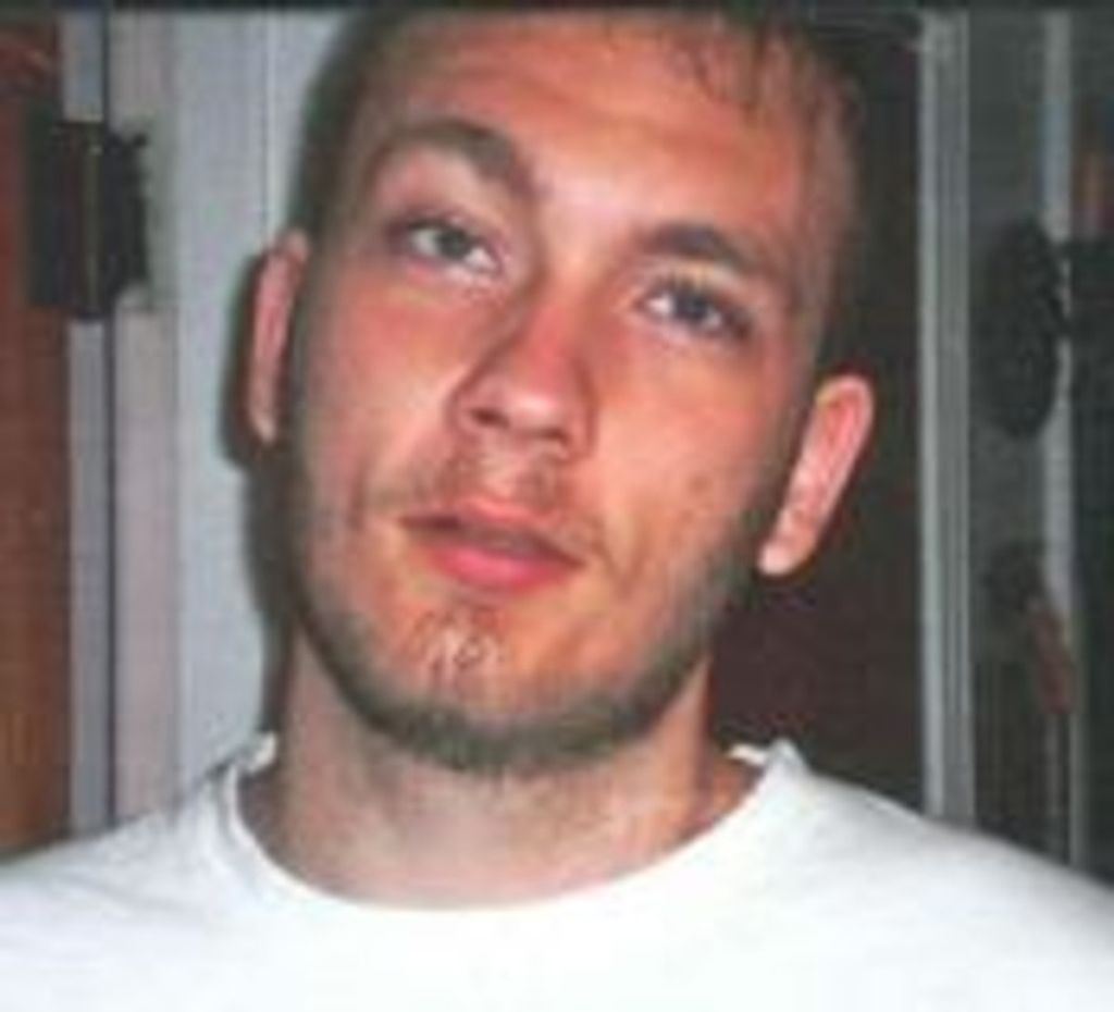 Dustyn Michael Taapken