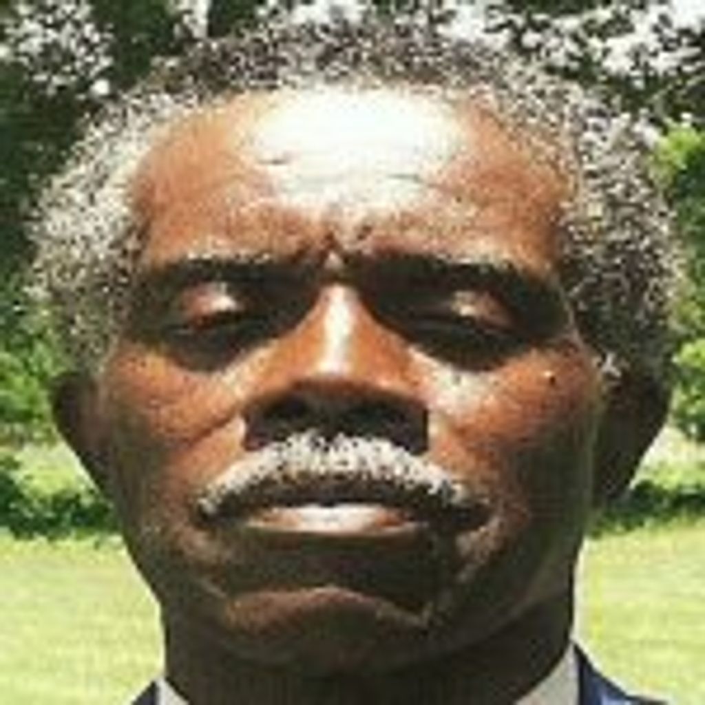 Clarence Sapp, Sr.