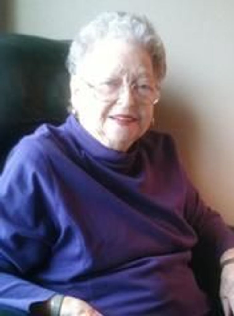 Joyce Ann Eads