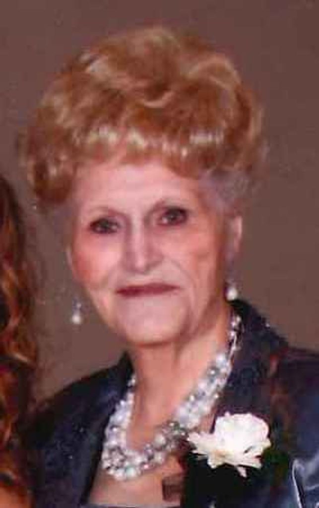 Nancy K. Deitzel