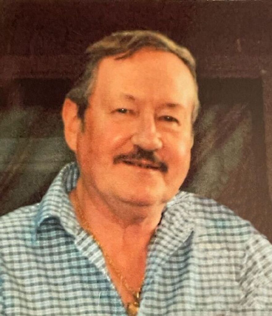 David Eugene Gantzer