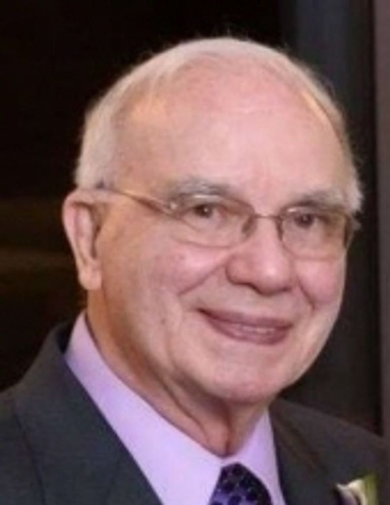 Louis  Joseph Mazzaro