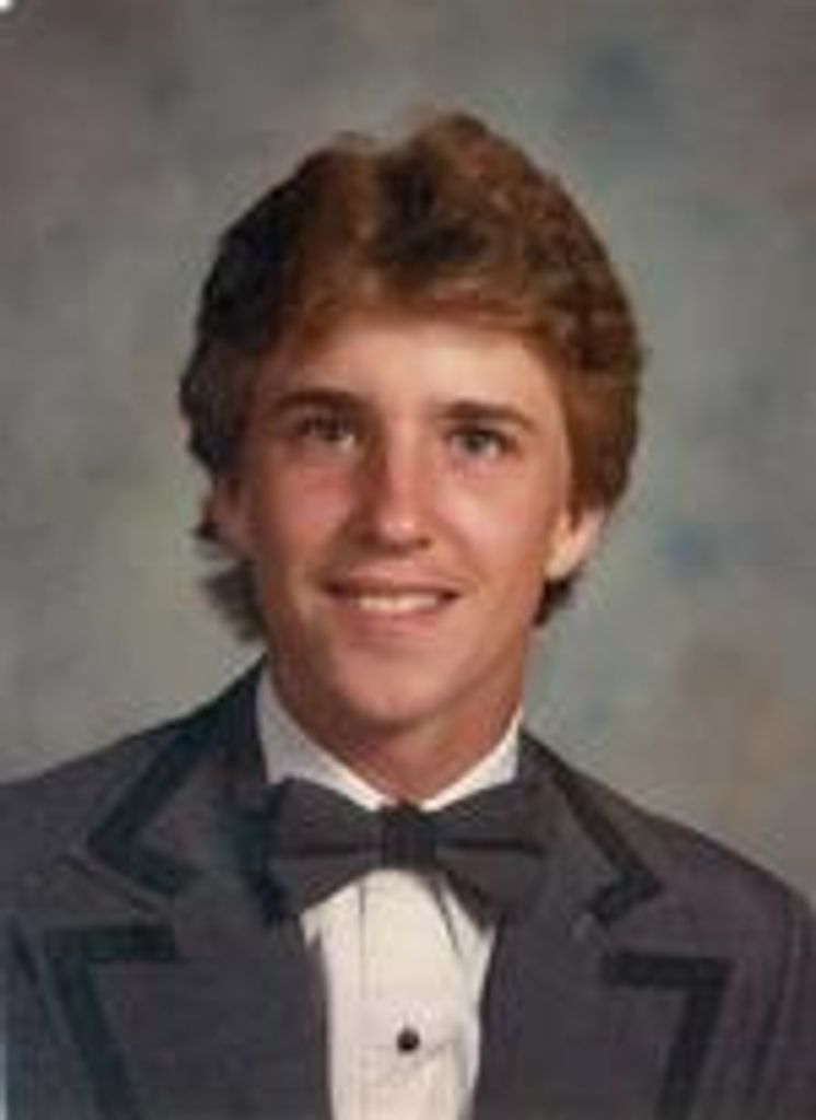 Kevin Francis Meyers