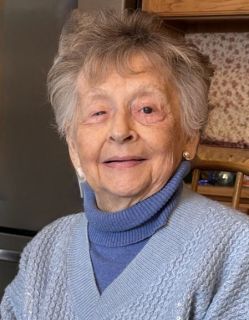 Rosemary Warren Profile Photo