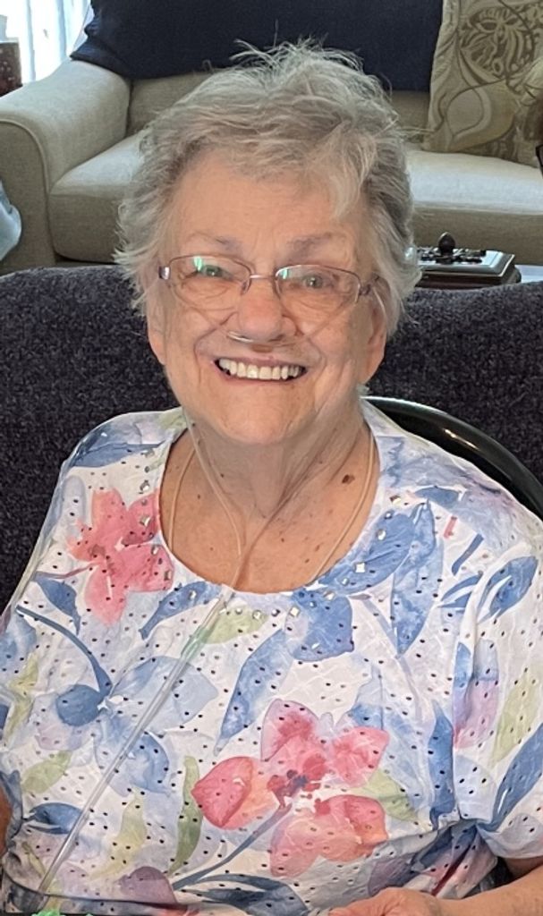 Joann Bragg