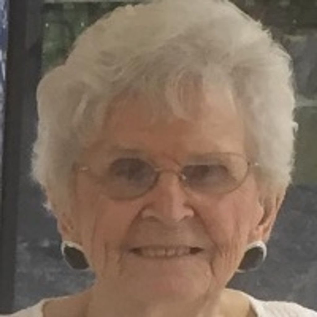 Patricia A. Freimuth