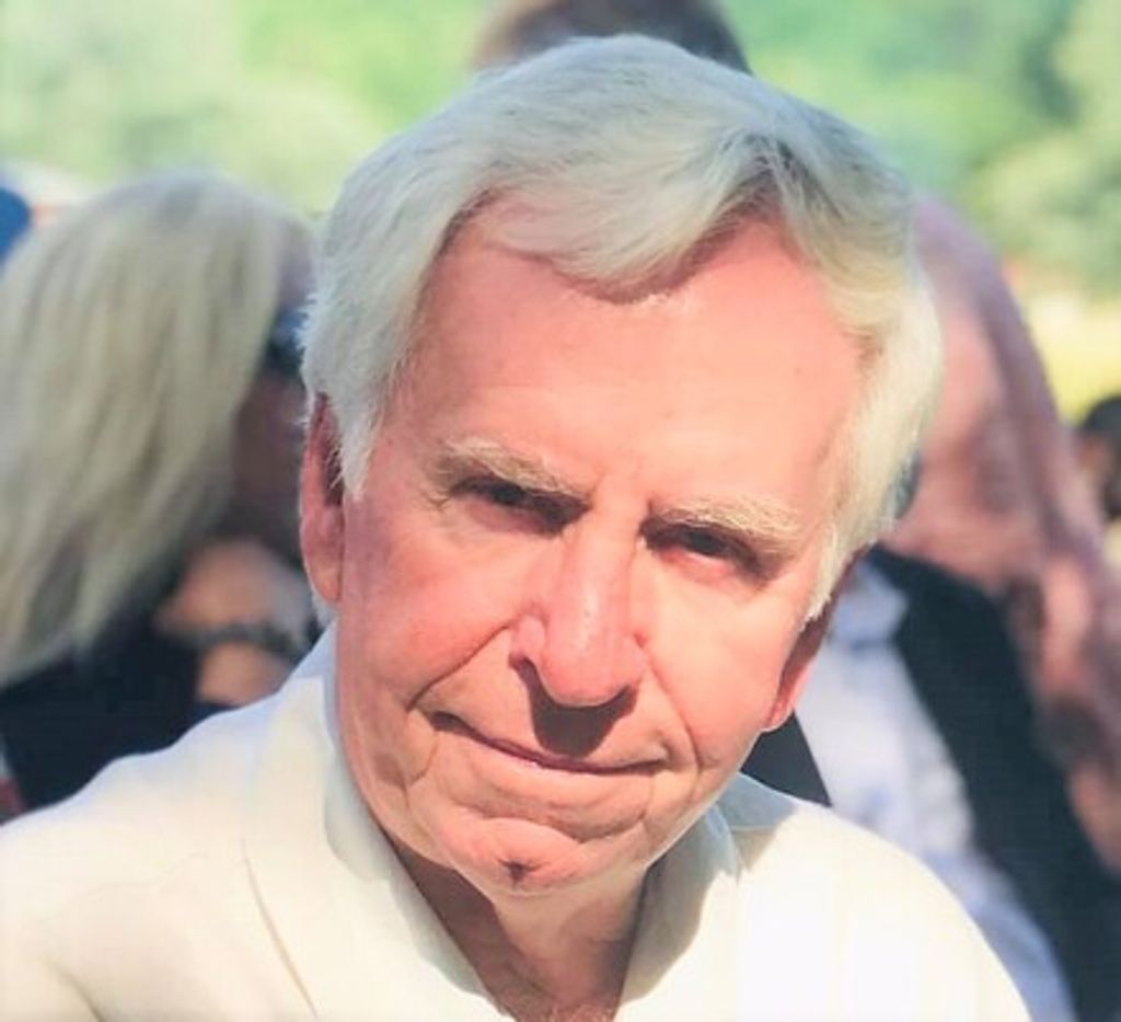 Richard "Quinn" Miano Profile Photo