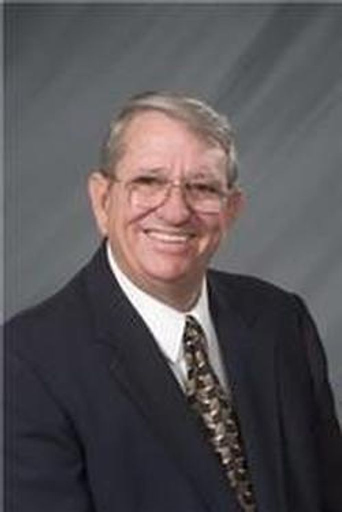 James Elmer Fordham, Jr.