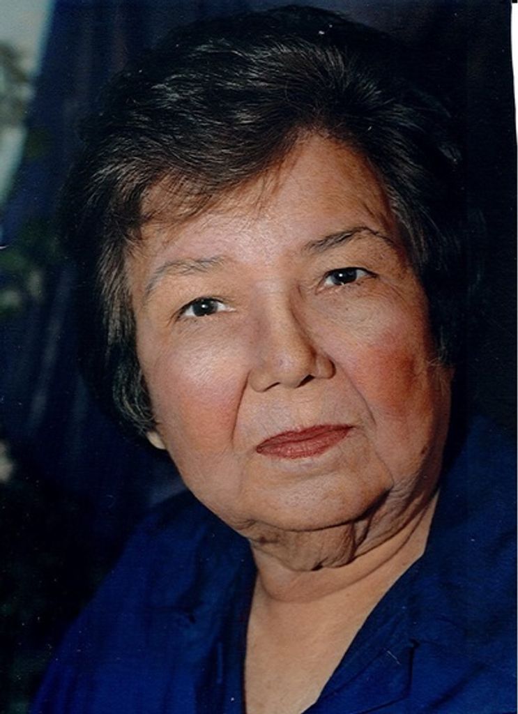Maria Isabel Rochin Angulo Profile Photo