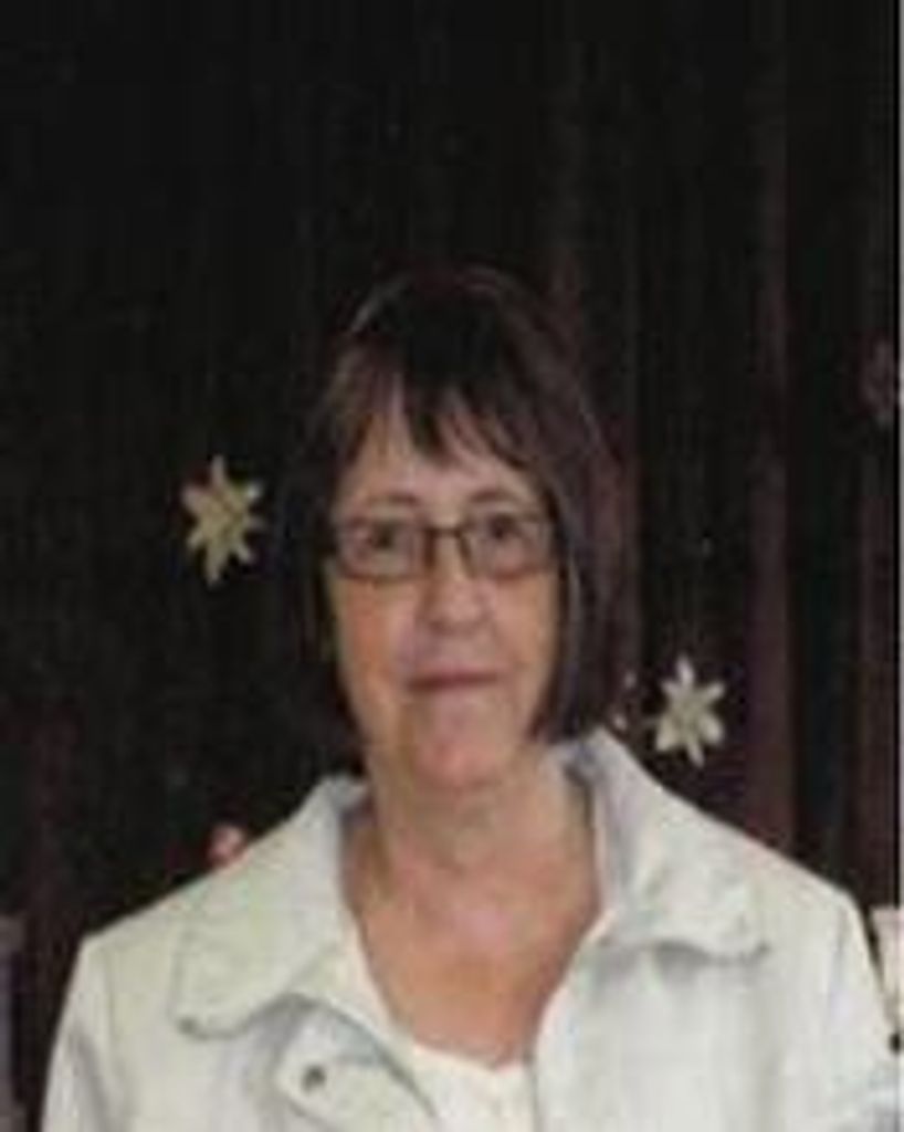Philomena Whelan Profile Photo