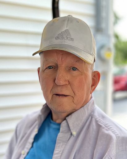 Clark Martin Posey's obituary image