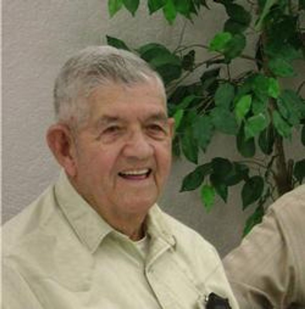 Charles "Clayton" Gaffney