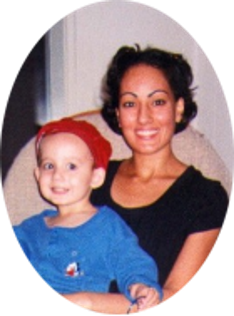 Sonyia Mcdonald