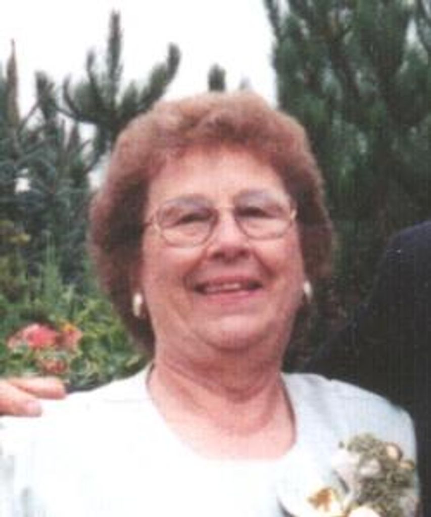 Beverly J. Peper