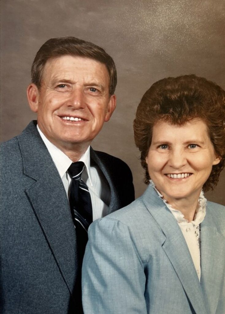 Marie (Kennedy)  McCartt