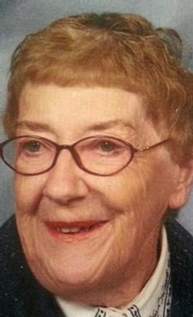 Lucille Jane Heckman