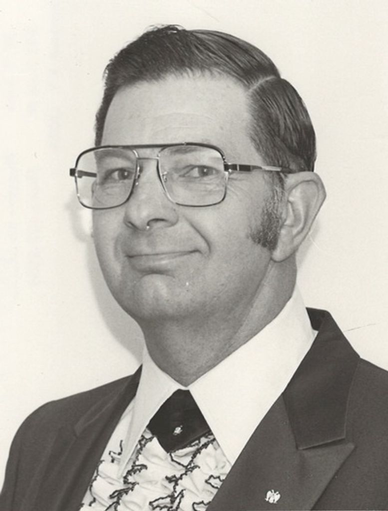 Dwayne E. Cox Profile Photo