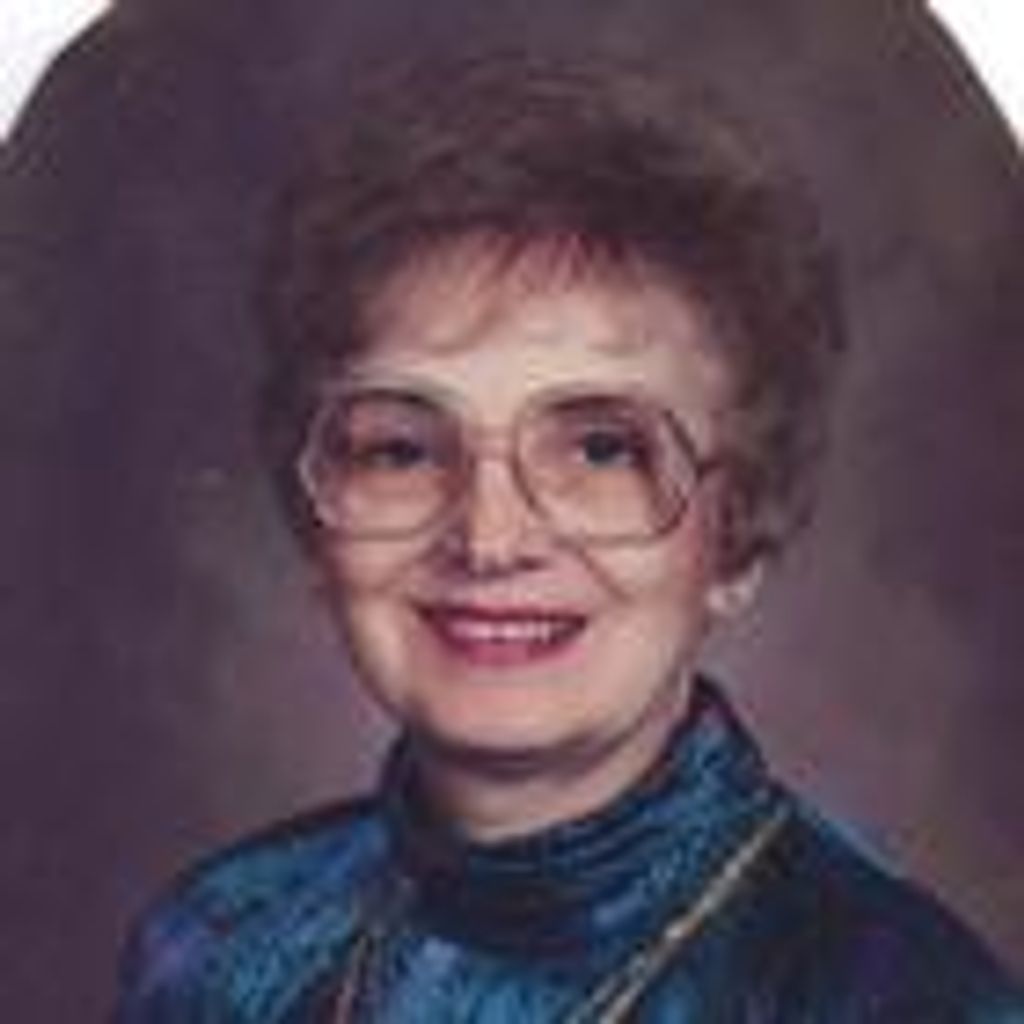 Rose Marie "Aunt Ro" Fiore