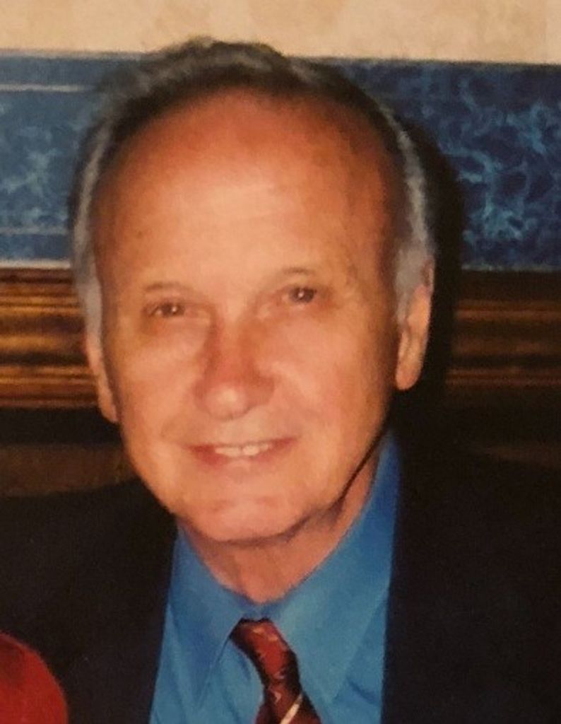 Robert Lee Elkes, Sr.