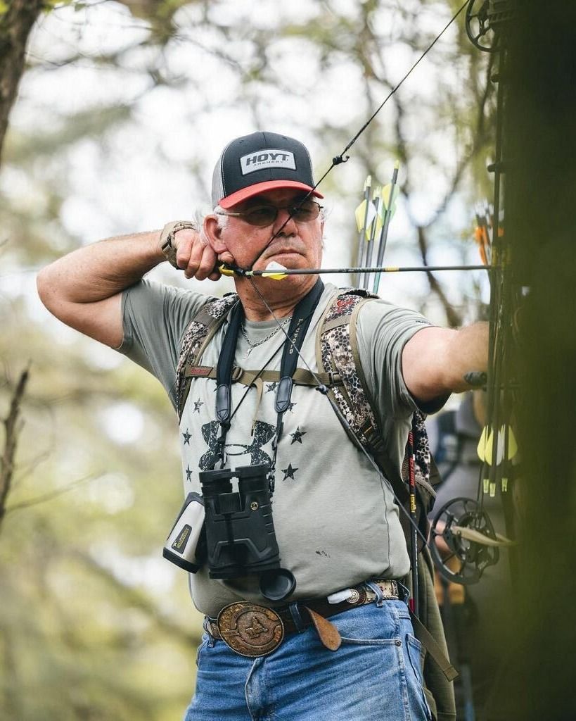 Cary Todd Williford
