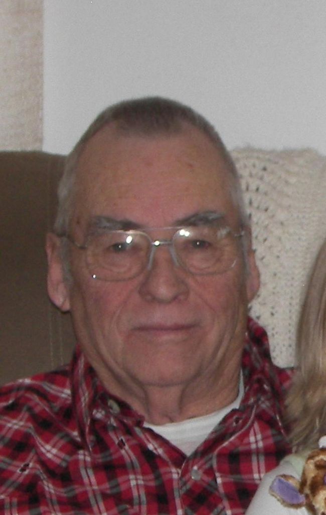 James "Jim" Lefebre Profile Photo