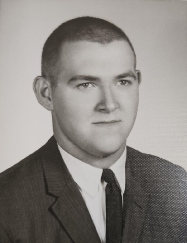 Carl  Hepner Profile Photo