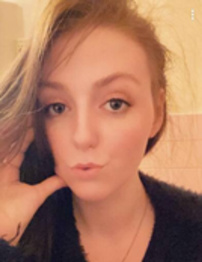 Haley Rose Farnsworth Profile Photo
