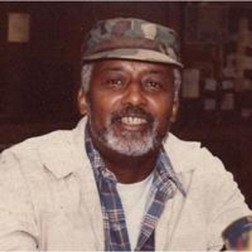 John W. Cartwright, Jr.