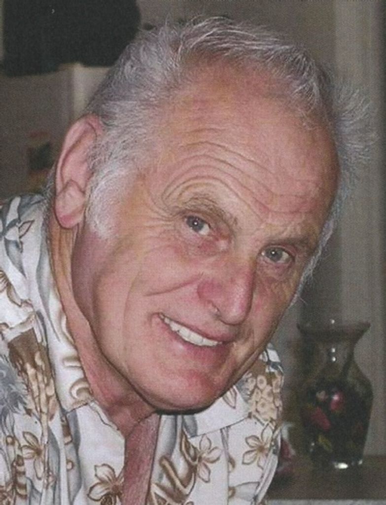 Roy Clonch, Sr. Profile Photo