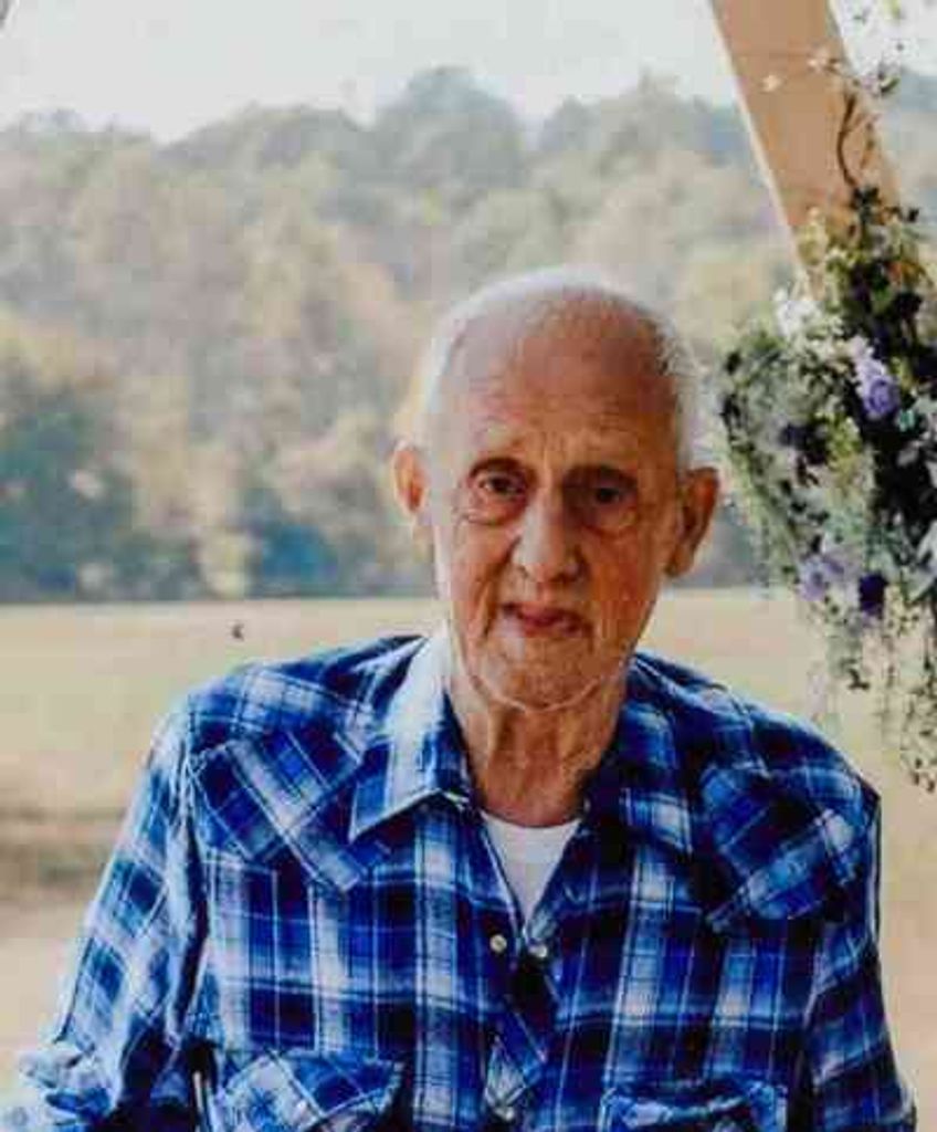 Livingston- Fred Dean Houser Sr Profile Photo