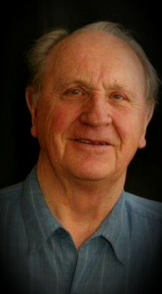 Ted Earl Tucker