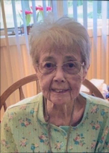 Lois Maxine Fuller Profile Photo