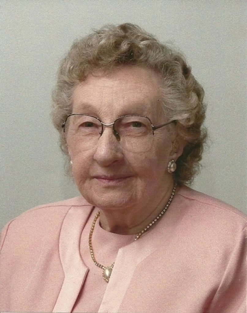 Mary Lou (Christy) Jenkins