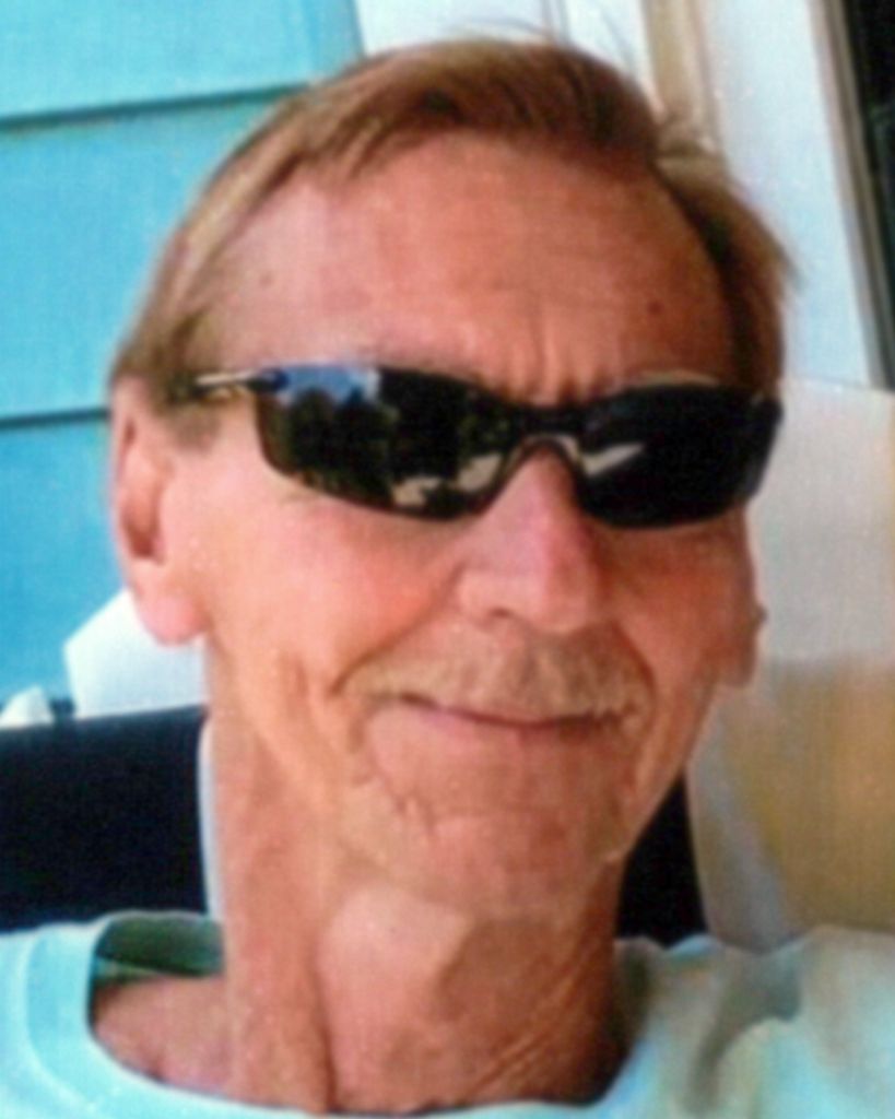 Paul J. Sulminski