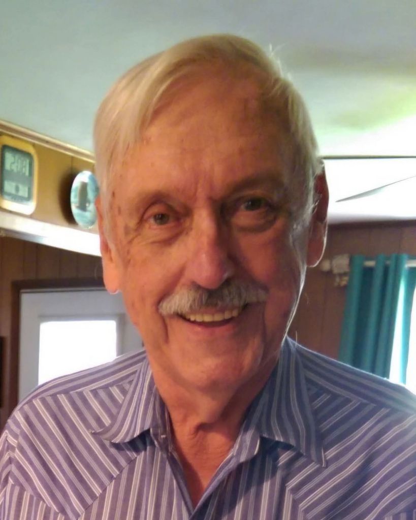Henry Sanford Bullock Profile Photo