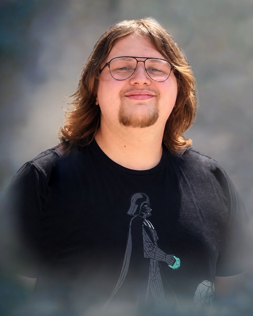 Gage Patterson Futrill Profile Photo