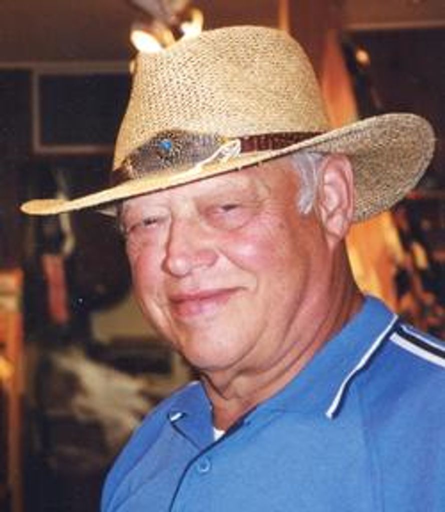 Floyd E. Kelchlin Profile Photo