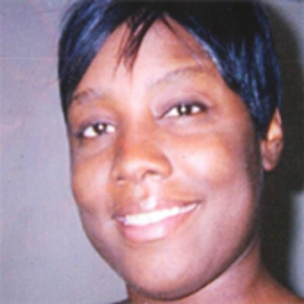 Crenisha  K. Godfrey