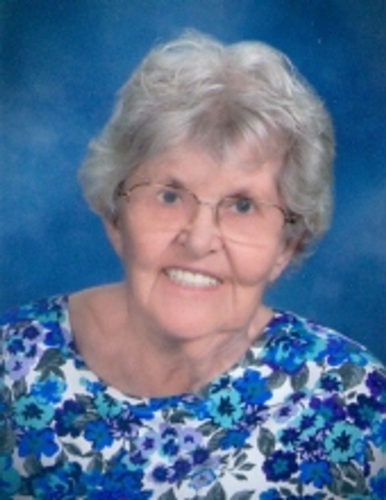 Alice Kirk Hemminger