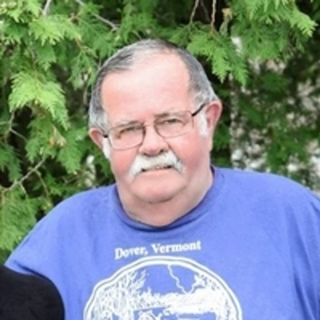 Ray William Holland Profile Photo