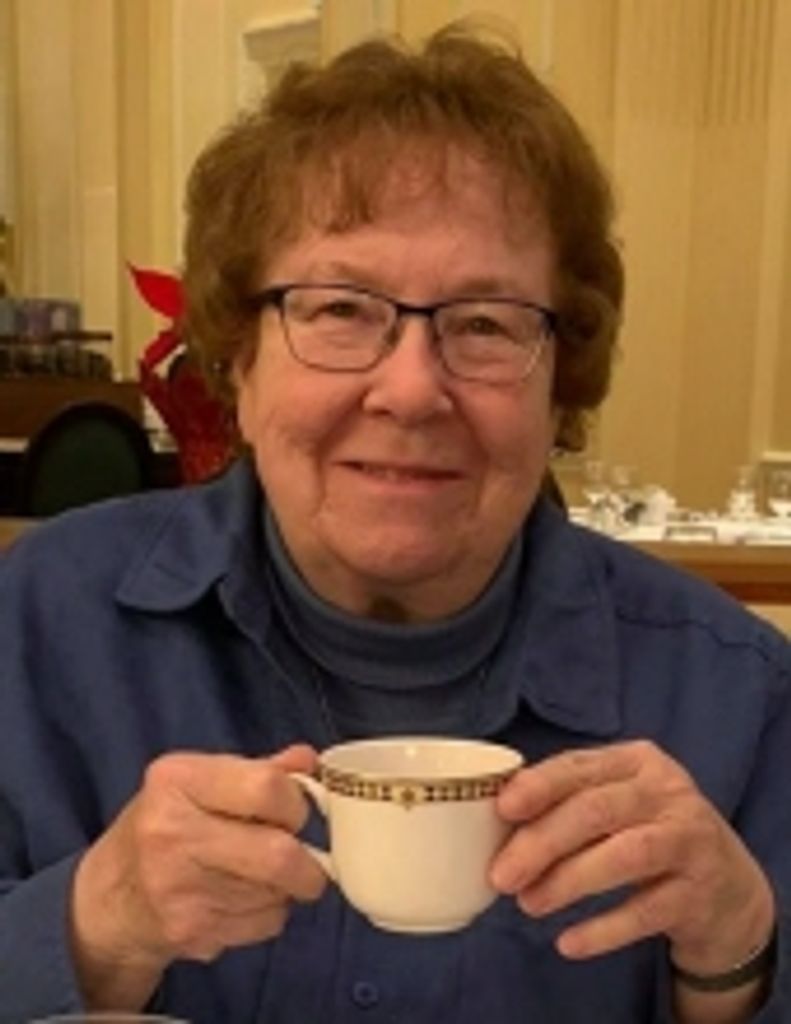 Juanita Marie Rose Rohling Mcarthur