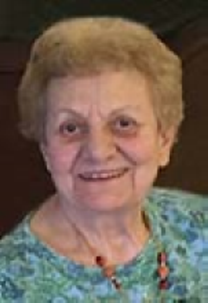 Rose  Lucille Evarts