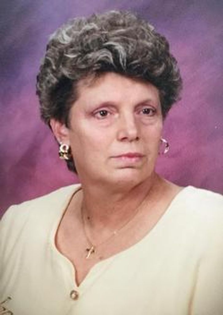 Linda K. Katzenberger