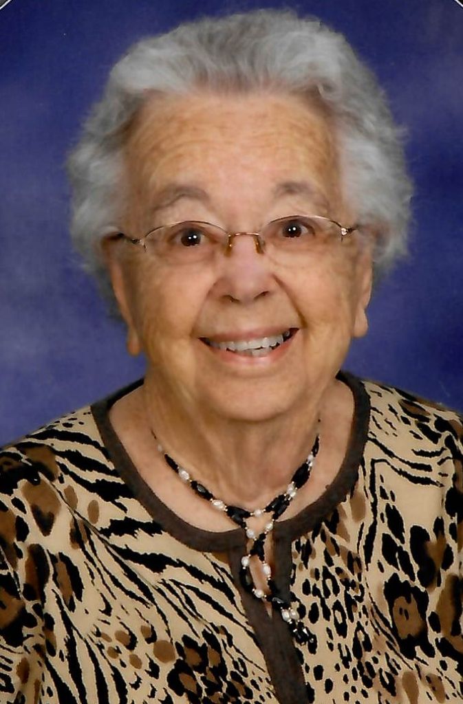 Marcella Marie (Menchhofer)  Yarian