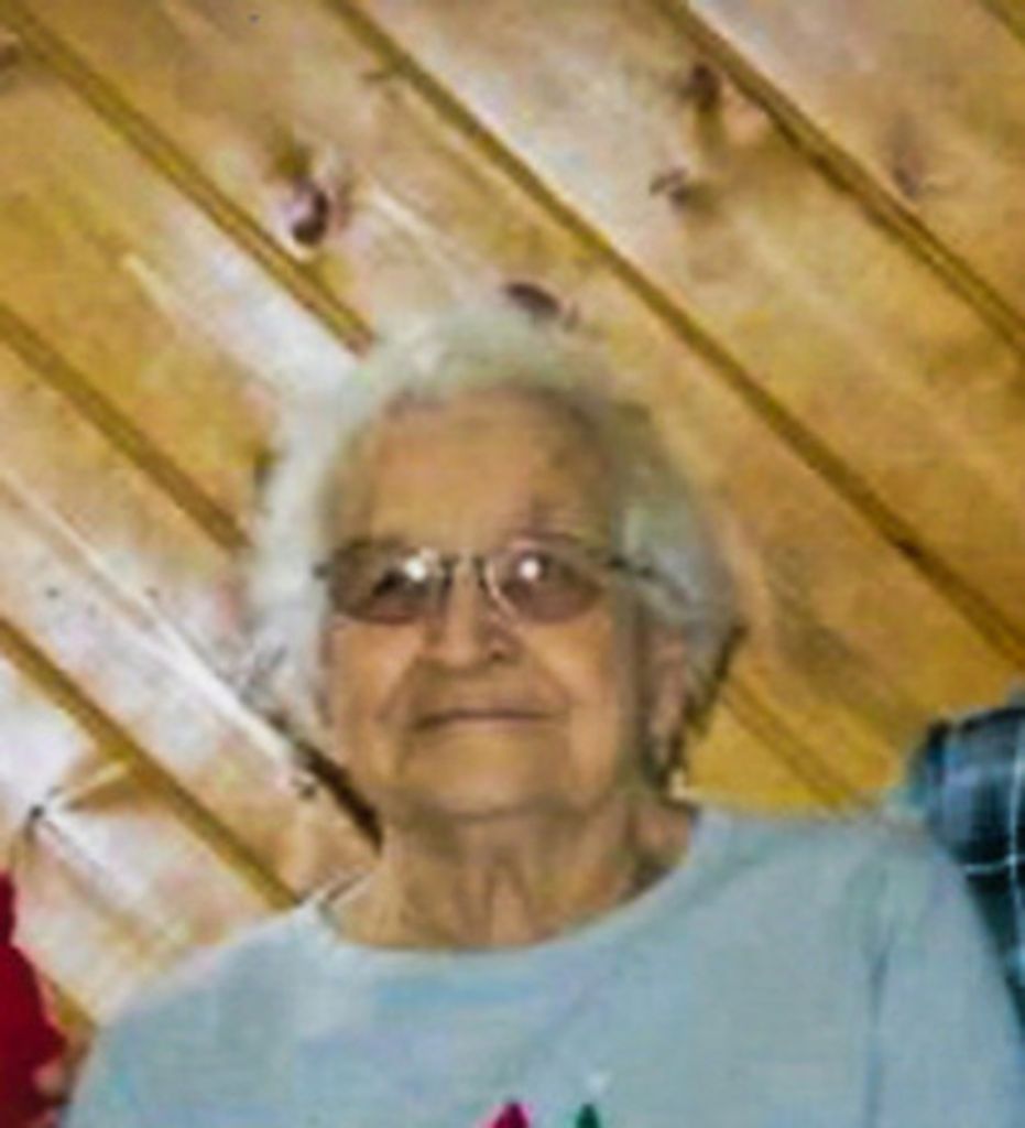 Margaret "Marge" Vroman Bastion Profile Photo