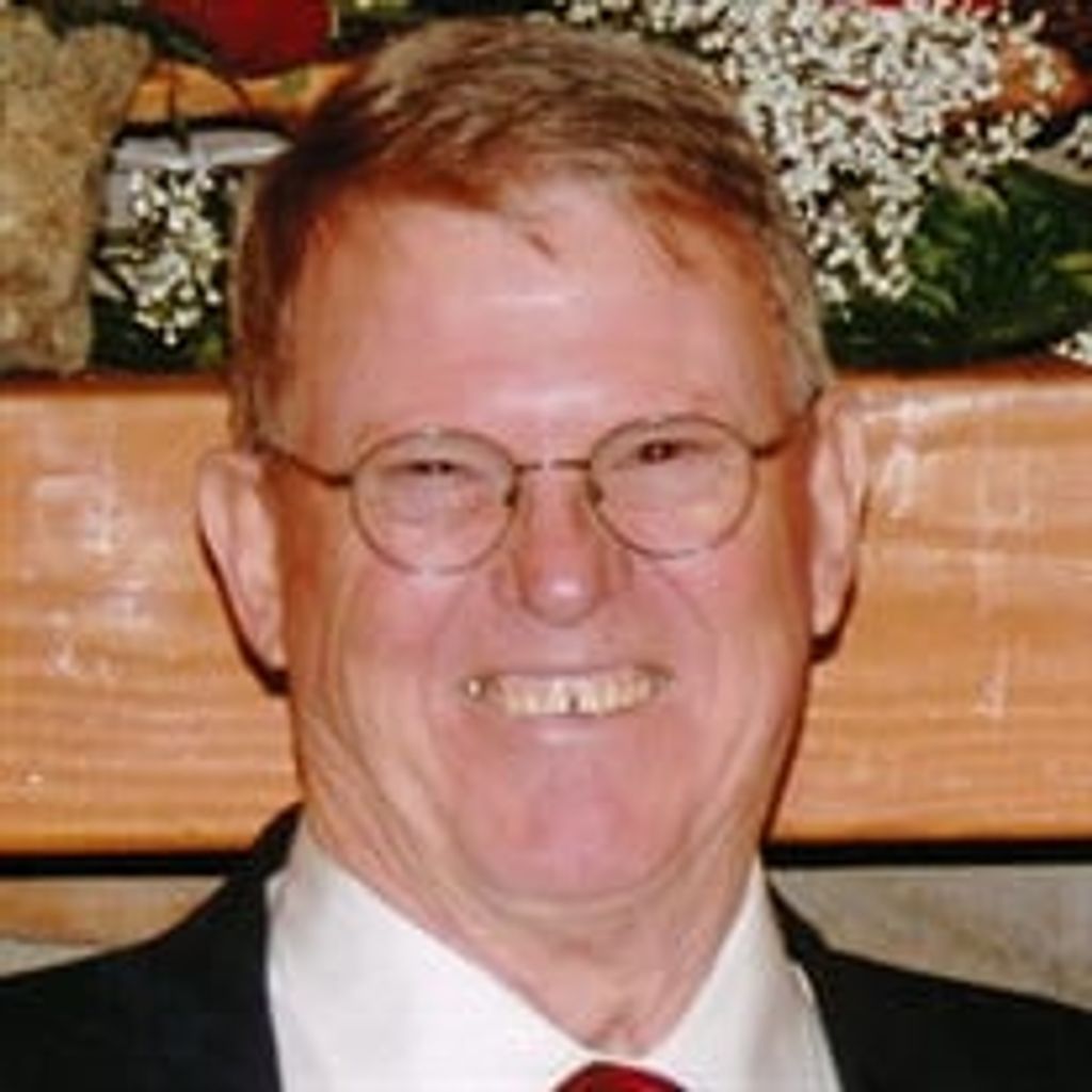 David "Dave" L. Osborne
