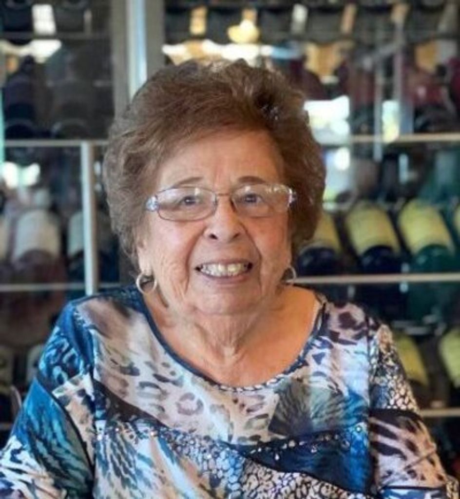 Margaret Buendia Varela Profile Photo