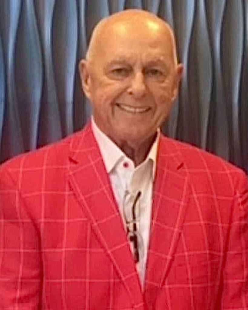 Richard J. Kelly